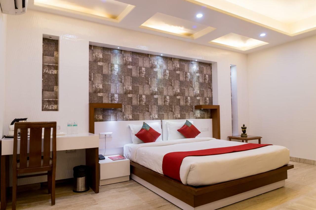 Sm Palace New Delhi Luaran gambar